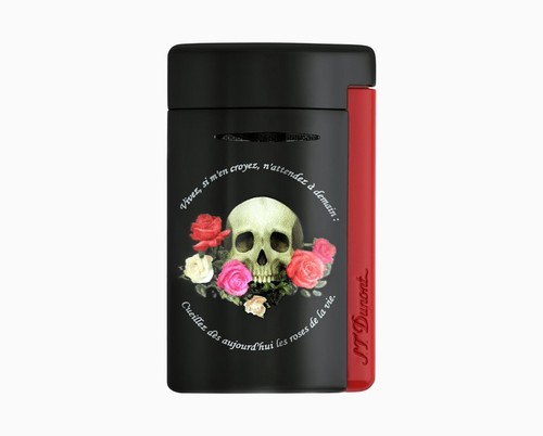 Dupont briquet minijet - s.t.,