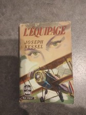 L'équipage Joseph Kessel