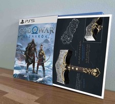 God of war Ragnarok -