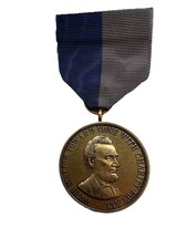 Médaille US Commémorative
