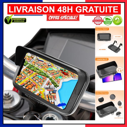 Support moto universel - support, pour