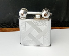 FLAMIDOR 'BBR'.  BRIQUET /  PETROL LIGHTER -  TBE - NEAR MINT.