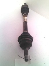 Cardan gauche (transmission) PEUGEOT 307 SW phase 2 BREAK 1.6HDi 16v FAP 110ch C