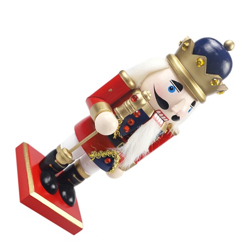 Figurine casse noisette - casse,