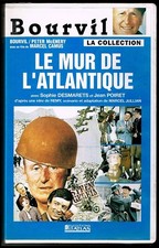 K7 VHS. BOURVIL Collection. LE