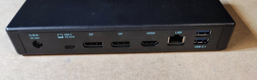 Tec c31tripledockpd - i-tec,