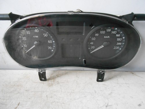 Compteur vitesse renault - de,
