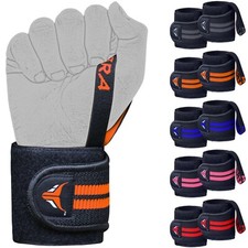 Mytra Fusion Elasticated Wrist