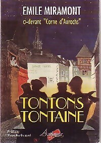 Tontons tontaine emile - tontaine,