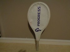 raquette de tennis"GAUTHIER