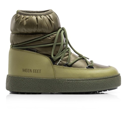 Chaussures moon boot - boot, ltrack
