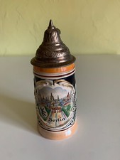 Vintage German Berlin beer