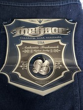 Vintage Menace Baggy 13" Wide