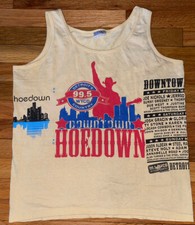 Detroit downtown hoedown - detroit,