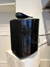 Enceintes B&W Nautilus 805