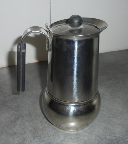 Vintage cafetiere machine - vintage,