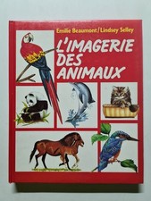 L'imagerie des animaux |