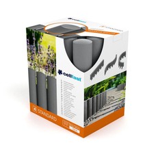 Set 12x Cellfast bordure de