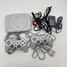 PS one Console System SCPH-100