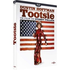Tootsie [Blu-ray] (NEUF SOUS