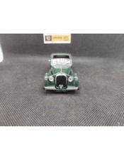 ▄▀▄ VOISIN C28 - IXO - N° 53 - 1/43 ▄▀▄