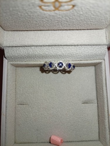 Bague didier guérin - bague,