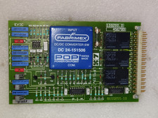 PORTE CARTE PCB LIPS EVIC