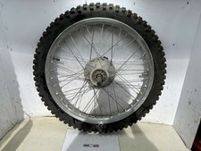 Roue Avant AKRONT 21 36 Rayons