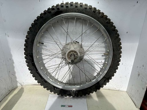 Roue avant akront rayons - avant, 21