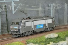 Jouef HJ2470 Locomotive