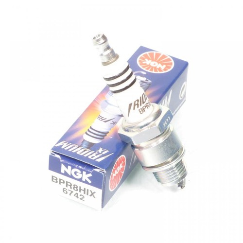 Bougie allumage ngk - d'allumage,