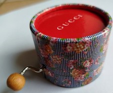 Rare boîte à musique GUCCI