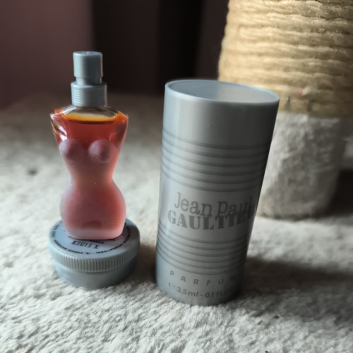 Jean paul gaultier - paul,