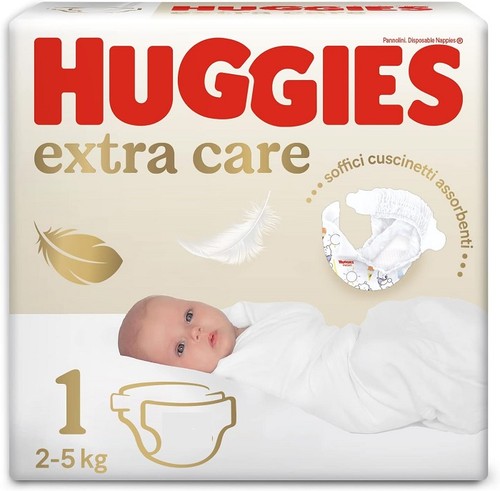 Huggies extra care couches - huggies,