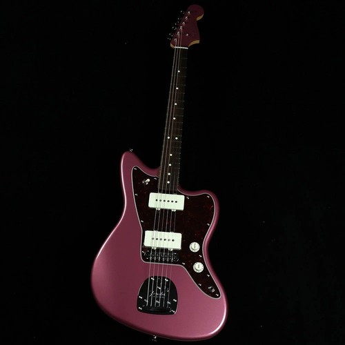 Fender hybrid jazzmaster - fender, ii