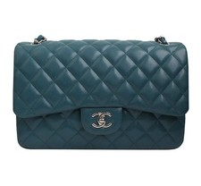 CHANEL Sac à épaule