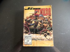 album jim canada n°22 167 a 170