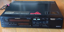 - EN L'ÉTAT - SONY SL-HF1000D Super High Band Beta Video cassette recorder Junk