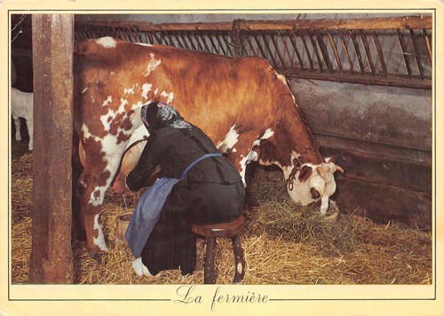 Anost folklore traite - 71-anost, des