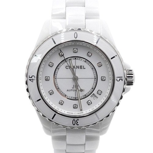 Chanel montre automatique 38mm - montre,