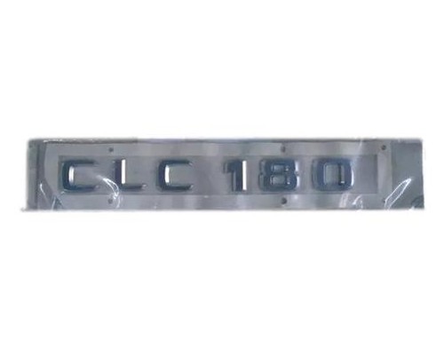 Mercedes clasa w203 w204 clc - mercedes,
