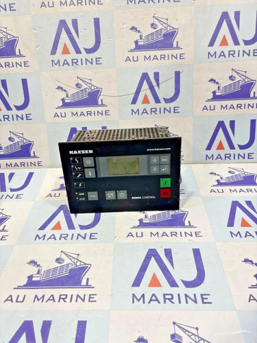 Kaeser sigma control display - kaeser,