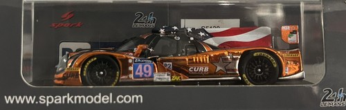 Spark s5130 ligier - spark,