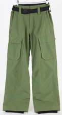 Candide C1 Insulated Pant -