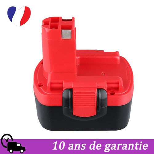 Batterie 4 v de - ni-mh,