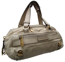 - MARC JACOBS sac à main  cuir  AUTHENTIQUE  vintage TBEG   bag