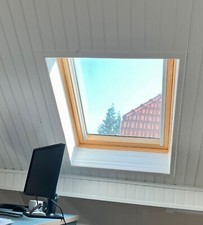 fenêtre de toit velux L80