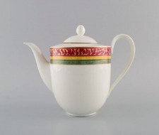 Paloma Picasso pour Villeroy &