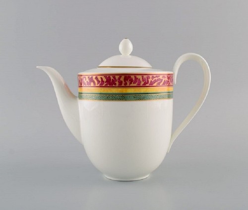Paloma picasso pour villeroy - paloma,