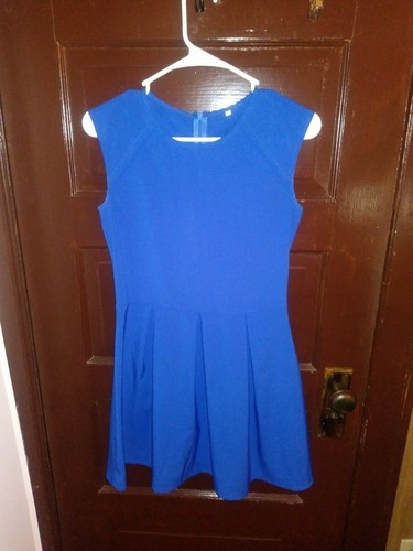Windsor blue size - , dress